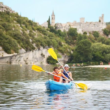 Hotel Les Petits Oreillers Saint-Martin-dʼArdèche Eksteriør bilde